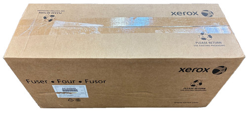 Xerox fuser 641s00649 - fuser,
