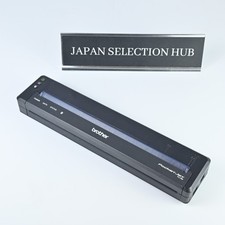 Brother PocketJet 7 PJ763