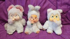 Peluche Monchihicchi moncicci