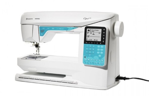 Macchina per cucire - cucire, husqvarna