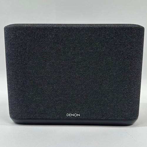 Denon home 250 - denon, altoparlante