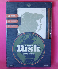 WS Game Company RISK Grand