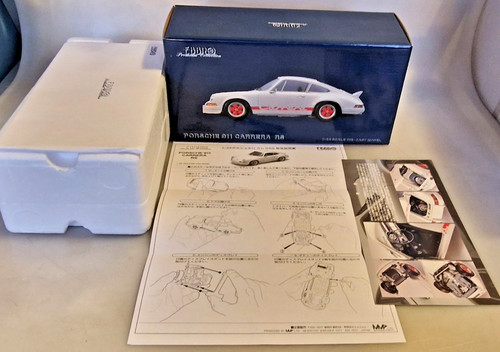 Modellino auto ebbro 24 - modellino,
