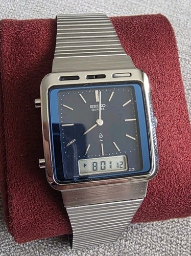 Orologio vintage seiko - orologio, h249