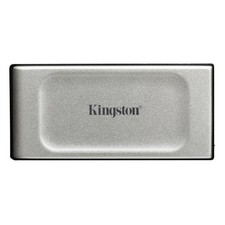 Hard disk SSD esterno