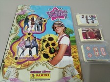 Album figurine Il Mondo Di