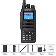 Baofeng DMR DM 1701 Walkie