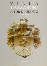 Benocci,Carla. - Villa