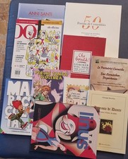 Libri Con annullo filatelico