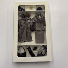 Barbie silkstone bfmc - barbie,