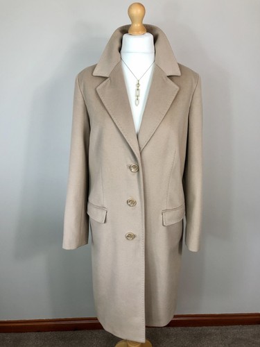 Cappotto lungo ginocchio - cappotto, al
