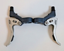 Shimano Deore LX BL-M570 Servo-Wave Action LEVA FRENO V - Leve Freno V