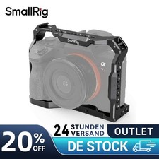SmallRig A7 III Camera Cage