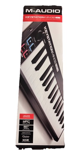 Keystation mini mk3 usb - mini,