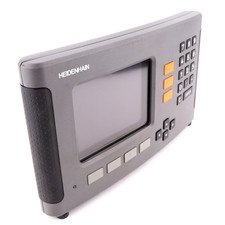 Controllo CNC Haidenhain ND