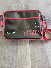 Emily The Strange Shoulder Bag