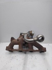 TURBINA OPEL Astra G S. Wagon 90530995 Diesel 1.7 td (9804) 1689913