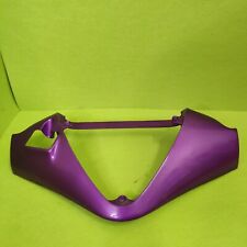 MALAGUTI PHANTOM F12 PLASTICA CARENA MANUBRIO SCOOTER VINTAGE  '90 RETRO  ???