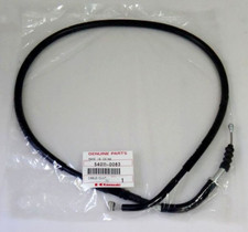 KAWASAKI ER6N ER6F 650 ABS dal 2006 al 2008 CAVO FRIZIONE ORIGINALE