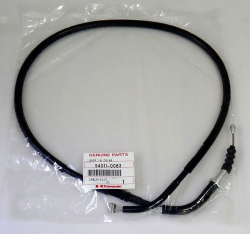 Kawasaki er6n er6f - 650, abs