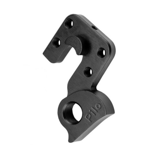 Gancio deragliatore 24 per - deragliatore,