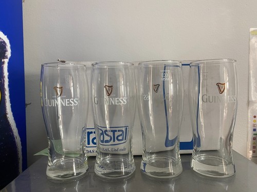 Bicchieri birra 330 ml - 12,
