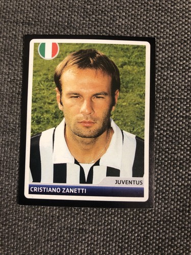 Figurina panini champions - panini,