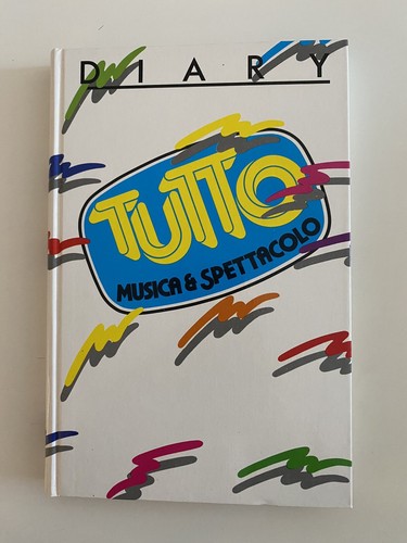 Tutto musica spettacolo - tutto, &