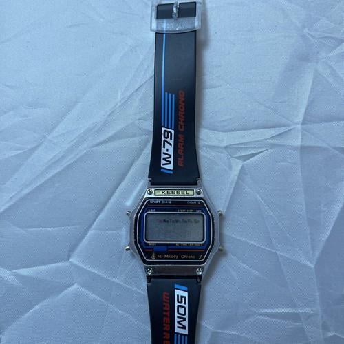 Orologio digitale kessel - orologio,