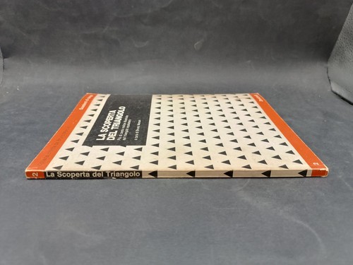 Libro scoperta del - la,