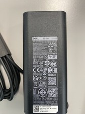 Alimentatore TYPE-C ORIGINALE DELL 65W per DELL XPS 9360 9380 9560 9333 9350