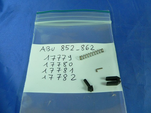 Abu cardinal 852 - abu,