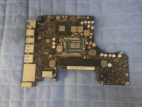 Scheda madre macbook pro - , 13"