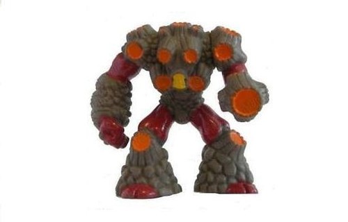Gormiti serie bombos - gormiti,