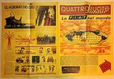 QUATTRORUOTE JUNIOR Allegato 2