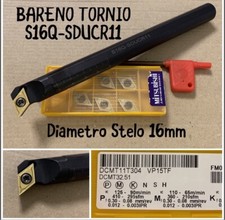 Bareno Tornio S16Q-SDUCR11 +N5
