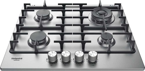 Hotpoint ariston piano cottura - piano,