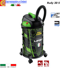 Bidone Aspiratutto LAVOR