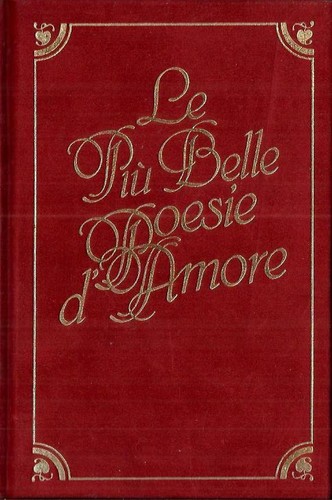 Piu belle poesie d amore - piu', d'amore