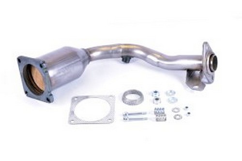 Catalizzatore per peugeot 206 - peugeot,