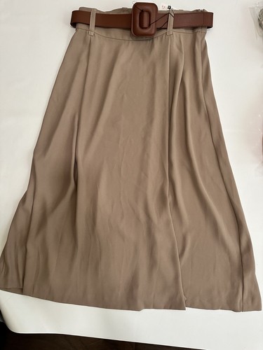 Gonna midi zara donna - zara,