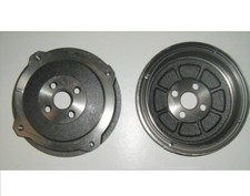 COPPIA TAMBURI FRENO