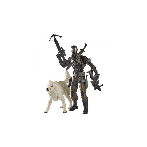 Hasbro joe set - de, 2