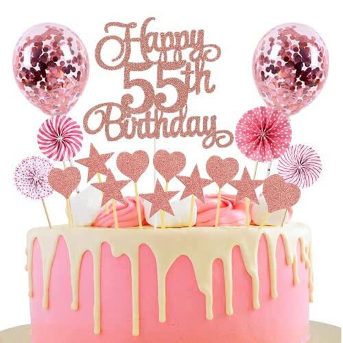 Decorazione torta - , 55°