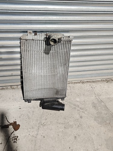Intercooler jaguar x350 - ✅,