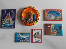 Magneti decorativi varie forme