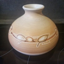 VASE VINTAGE CIANCIOLO NOMA