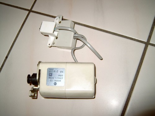 Macchina cucire privileg - macchina,