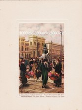 RARA STAMPA DI GIOVANNI