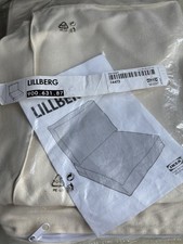 Coprisedile e schienale Ikea